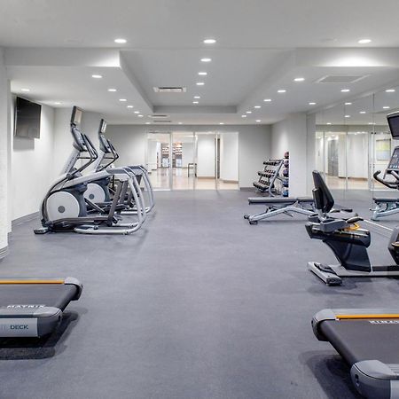 Towneplace Suites By Marriott Dallas Downtown Luaran gambar