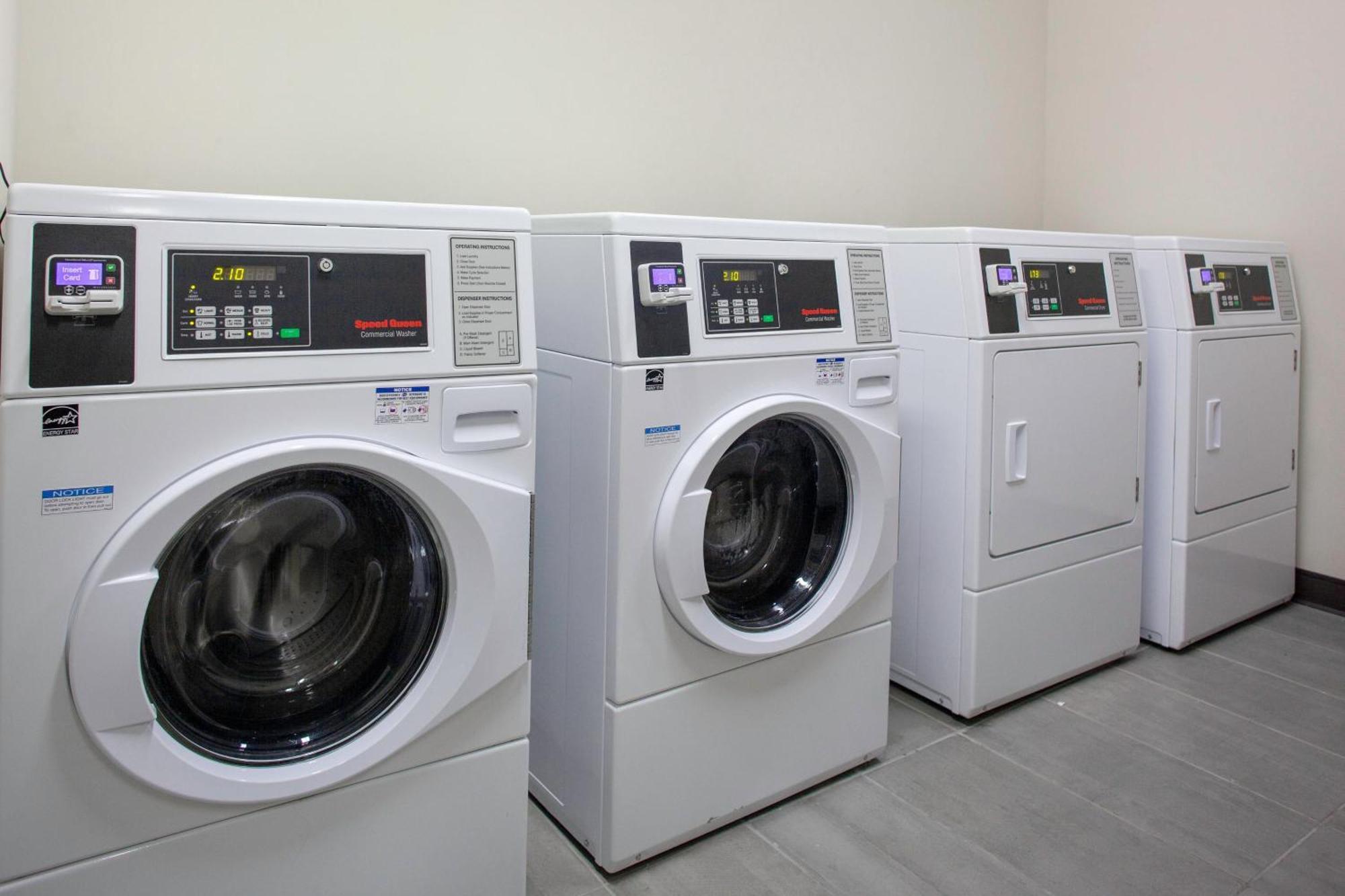 Towneplace Suites By Marriott Dallas Downtown Luaran gambar