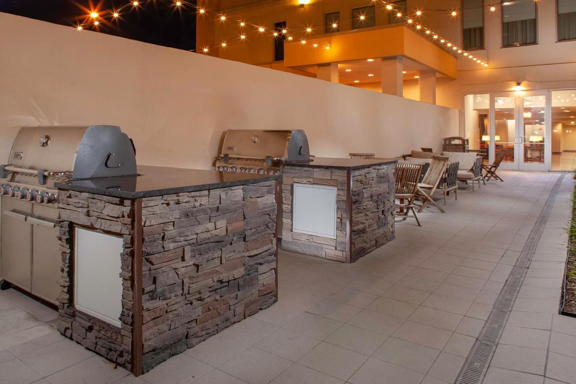 Towneplace Suites By Marriott Dallas Downtown Luaran gambar
