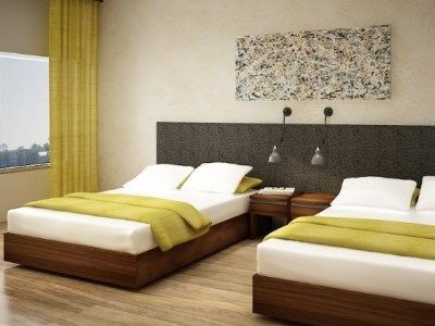 Towneplace Suites By Marriott Dallas Downtown Luaran gambar