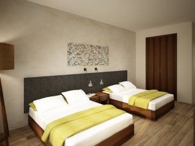 Towneplace Suites By Marriott Dallas Downtown Luaran gambar