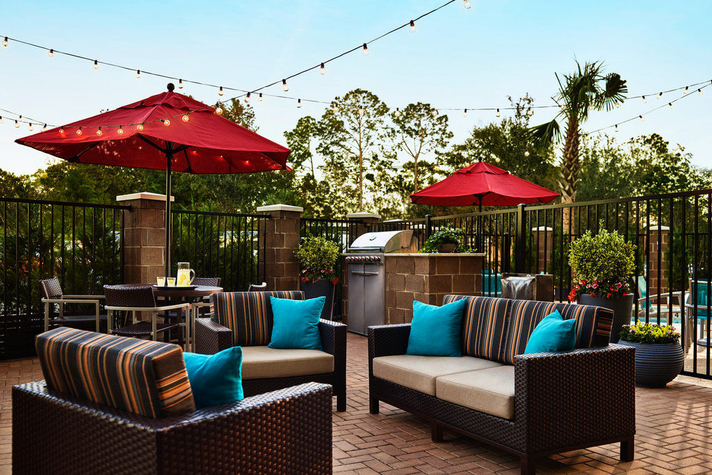 Towneplace Suites By Marriott Dallas Downtown Luaran gambar